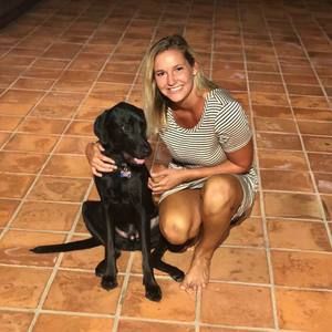 Meet your Posher, Kayla